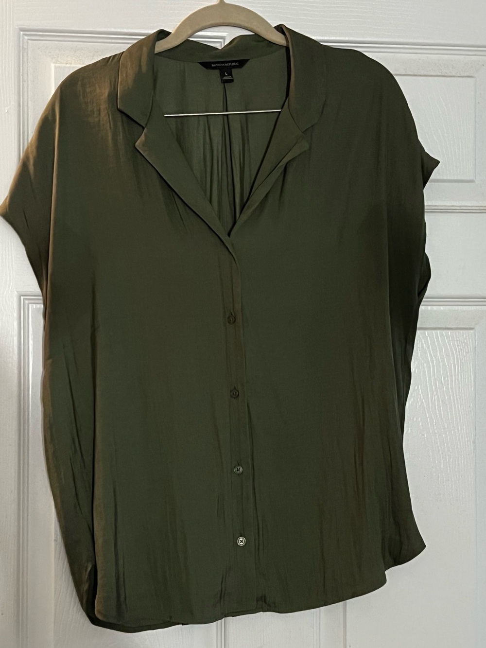 Banana Republic Blouse